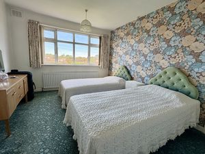 Bedroom 2- click for photo gallery